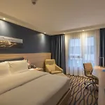 Hampton By Hilton Frankfurt Airport